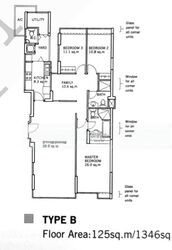 Costa Del Sol (D16), Condominium #571855501